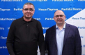 Candidatul lui Usatii, noul primar de Balti. Alexandr Petkov a acumulat aproape 60% din voturi - VIDEO 