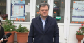 Singurul lider care voteaza astazi, Dorin Recean, prezent la sectia de votare: „Este important ca toata lumea sa munceasca si sa construim Europa la noi acasa” - VIDEO