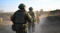 Un oficial rus cere recruti pentru frontul din Ucraina, pentru ca e in urma planului impus de Kremlin si se teme ca va avea probleme