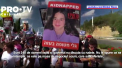 Rudele ostaticilor detinuti de Hamas au ajuns la resedinta premierului Beniamin Netaniahu: „Sunt 240 de oameni rapiti si guvernul nu spune ce este pe masa de negocieri” - VIDEO