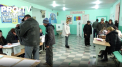 Cu un singur candidat pe lista de votare, oamenii au mers sa-si exercite dreptul la vot: „Era sa fie mai bine sa fi fost doi, dar daca asa s-a primit...” - VIDEO