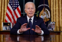 Joe Biden cere, pentru prima data, comunitatii internationale sa ajute la gestionarea securitatii in Gaza, dupa razboi
