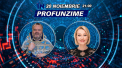 Emisiunea In Profunzime cu Lorena Bogza din 20.11.2023. Invitat - preotul Pavel Borsevschi - VIDEO