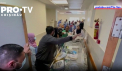 31 de bebelusi din Fasia Gaza au ajuns in Egipt cu infectii: „Este clar ca au pierdut in greutate si ca exista o scadere a temperaturii” - VIDEO