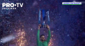 Novak Djokovic a castigat Turneul Campionilor. Sarbul a devenit primul tenismen din istorie care castiga de sapte ori ATP Finals - VIDEO