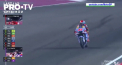 Fabio Di Giannantonio a castigat Marele Premiu al Qatarului la MotoGP. Rivalul Jorge Martin a ocupat doar locul al zecelea - VIDEO