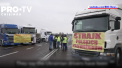Protest la granita Poloniei. Mii de camioane ucrainene stau blocate de peste 10 zile: „Sunt cu nervii la limita” - VIDEO
