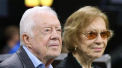 Rosalynn Carter a murit. Fosta prima-doamna a SUA avea 96 de ani