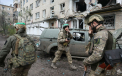 Scandal urias in Ucraina. Unitate militara, acuzata ca a prejudiciat statul cu aproape un milion de euro
