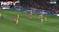 Visul frumos s-a terminat. Tricolorii au pierdut meciul cu Cehia din preliminariile EURO 2024 si au ratat calificarea istorica la un turneu final - VIDEO
