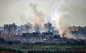 Armistitiul dintre Israel si Hamas ar trebui sa inceapa joi dimineata, la ora 10:00, afirma un oficial israelian. Organizatia terorista a dat publicitatii termenii acordului

