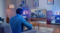 Cum functioneaza asistentul vocal al televizoarelor inteligente KIVI?
