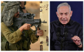 Guvernul israelian a aprobat un armistitiu in Fasia Gaza. 50 de ostatici vor fi eliberati. Avertismentul lui Netanyahu
