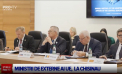 Ministri de externe ai Uniunii Europene, la Chisinau: „Extinderea UE este strategic mai importanta ca niciodata” - VIDEO

