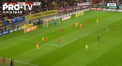 Nationala de fotbal a Romaniei a invins Elvetia si s-a calificat la EURO 2024 din pozitia de castigatoare a grupei - VIDEO