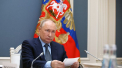 Putin, la G20: Rusia este „pregatita pentru discutii” de pace in Ucraina