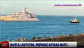 Iahtul lui Putin, reparat intr-o tara NATO. „Victoria” valoreaza 50 de milioane de dolari - VIDEO