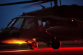 „Cadou pentru Putin”: O organizatie ceha strange bani ca sa trimita in Ucraina un elicopter Black Hawk