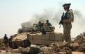 SUA au bombardat mai multe structuri jihadiste din Irak. Cei putin 5 membri Hezbollah au fost ucisi - FOTO