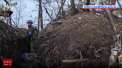 Imagini dure cu militari ai Kievului, in timpul unui atac al blindatelor ruse. „Stai culcat” - VIDEO