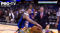 Jucatorii clubului Orlando Magic au sarbatorit Ziua Recunostintei, pe terenul de baschet, savurand din curcanul pregatit la cuptor - VIDEO
