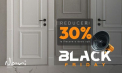De Black Friday „Nani Mobila, Usi si Parchet” ti-a pregatit reduceri de senzatie de pana la -40% - VIDEO
