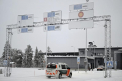 Finlanda isi inchide toate punctele de trecere a frontierei cu Rusia, cu exceptia celui din nordul extrem. Estonia acuza si ea un „atac hibrid”