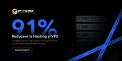 Black Friday la IP Host - Reduceri de pana la 91% la VPS si Hosting!