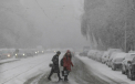 Vin ninsorile in Moldova. Temperaturile vor atinge maxime de 3 grade Celsius in nordul tarii. Cum va fi vremea in urmatoarele zile 
