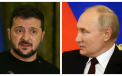 Zelenski, nevoit sa raspunda la intrebarea daca Ucraina l-ar putea ucide pe Putin. Replica lui il va soca pe liderul Rusiei