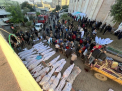 Un comandant al Fortelor Navale ale Hamas a fost ucis, sustine Israelul