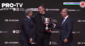 Marc-Andre Ter Stegen, numit de revista Marca cel mai bun jucator al sezonului precedent in campionatul Spaniei - VIDEO
