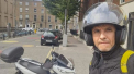Brazilianul care l-a lovit cu casca pe atacatorul din Dublin si l-a oprit, va primi o suma uriasa, dupa o strangere de fonduri