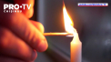 Ceremonie sumbra in Ucraina. Tara vecina a comemorat 90 de ani de la Holodomor, foametea provocata intentionat de regimul stalinist - VIDEO