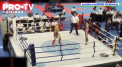 Luptatorii de kickboxing Pavel Voronin si Alexandru Cazacinschii au urcat pe podium la Campionatul Mondial. Sportivii nostri au obtinut cate o medalie de bronz - VIDEO