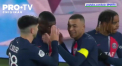 Ploaie de goluri la derby-ul Frantei. PSG s-a impus cu 5-2 in fata celor de la AS Monaco. Golurile parizienilor au fost marcate de 5 jucatori diferiti - VIDEO