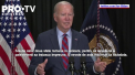 Joe Biden a spus ca sansele ca armistitiul dintre Israel si Hamas sa fie prelungit sunt reale, desi nu are incredere ca organizatia terorista va respecta conditiile intelegerii - VIDEO