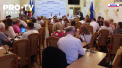 Vor face PSRM si PAS coalitie cu MAN in Consiliul Municipal Chisinau? Lilian Carp: „Vom fi in opozitie” - VIDEO