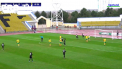 Prima faza a campionatului a fost castigata de Sheriff Tiraspol, dupa ce a invins-o cu 2-0 pe Zimbru. Tiraspolenii vor ocupa primul loc inaintea vacantei de iarna - VIDEO