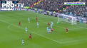 Manchester City si Liverpool au remizat, in meciul direct scor 1-1. Arsenal a profitat de rezultat si a urcat pe primul loc - VIDEO