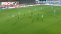 Capitanul selectionatei Moldovei de fotbal, Vadim Rata a contribuit cu o pasa de gol in victoria clubului FC Voluntari - VIDEO