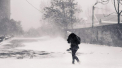 Cod GALBEN de vant puternic pe intreg teritoriul tarii. Anuntul facut de meteorologi - FOTO