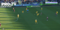 Un alt gol superb a fost marcat in campionatul Italiei. Ucraineanul Ruslan Malinovski a inscris o bijuterie de gol pentru Genoa - VIDEO
