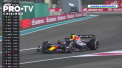 Sfarsit de sezon in Formula 1. Ultima etapa a acestui sezon s-a desfasurat in Abu Dhabi si nu a adus surprize, Max Verstappen trecand primul linia de finis - VIDEO
