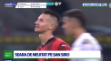 Francesco Camarda a scris istorie in prima liga italiana: a devenit cel mai tanar fotbalist care a evoluat intr-un meci din Serie A - VIDEO
