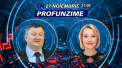 Emisiunea In Profunzime cu Lorena Bogza din 27.11.2023. Invitat - Armand Gosu - VIDEO