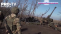 Fortele rusesti ataca din toate partile orasul Avdiivka. Ce spune seful administratiei militare a orasului - VIDEO