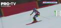 Nou record de victorii stabilit in schiul alpin. Americanca Mikaela Shiffrin a obtinut a 90-a victorie din cariera. Acest lucru s-a intamplat in cursa de slalom feminin de la Killington, Statele Unite - VIDEO