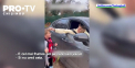 Alejandro Garnacho a devenit un idol pentru fanii clubului Manchester United. Dupa golul de poveste marcat din foarfeca in meciul cu Everton, argentinianul a fost asteptat de un mic suporter inaintea unui antrenament - VIDEO