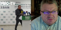 Cum raspunde expertul roman in spatiul ex-sovietic, Armand Gosu, intrebat cat de sincer este Ceban si partidul lui: „E la fel ca Voronin, Dodon...” - VIDEO